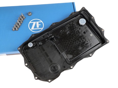 Original getriebeölwanne - zf,