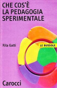 Che cosè pedagogia - che,
