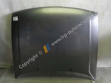 Audi Coupe B3 Motorhaube