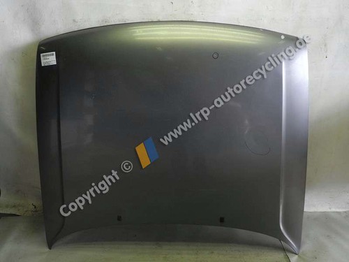 Audi coupe motorhaube - audi,