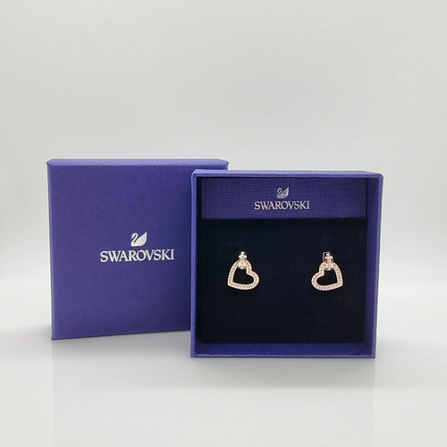 Swarovski lovely herz - swarovski,