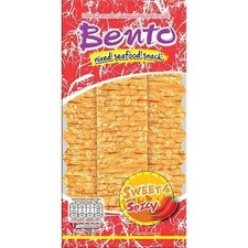 Bento meeresfrüchte mix - bento,