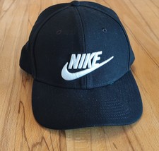 Cap Basecap schwarz NIKE