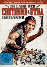 Im Land der Cheyenne und Utha