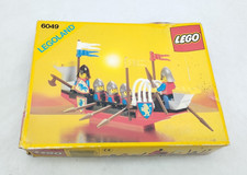 LEGO 6049 Viking Voyager MIB