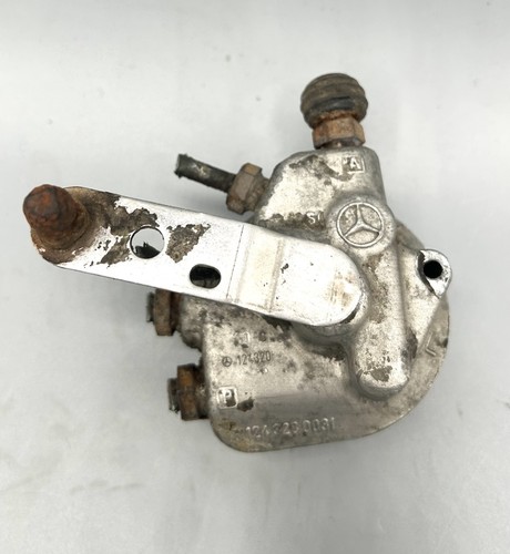 Mercedes benz w124 w210 w202 - w124,