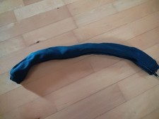 Hartan Bügelbezug dunkelgrau