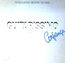 Peter Horton · Siegfried