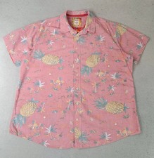 Hawaiihemd Shirt Mossimo
