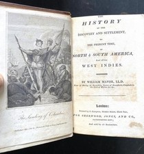 The History of the Discovery