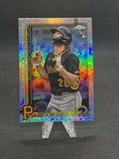 2025 Topps Chrome Logofractor