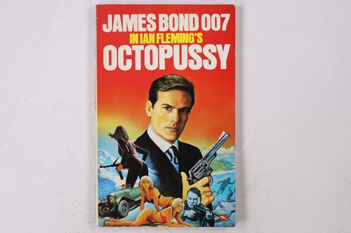 32405 ian fleming - 32405,