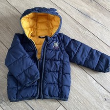 HM s.Oliver Baby | Jacke | Gr