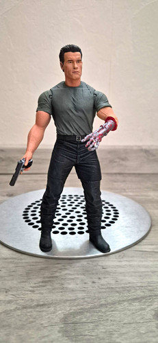 Terminator 800 - terminator,