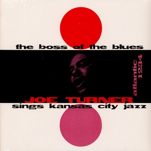 Joe turner the - joe,