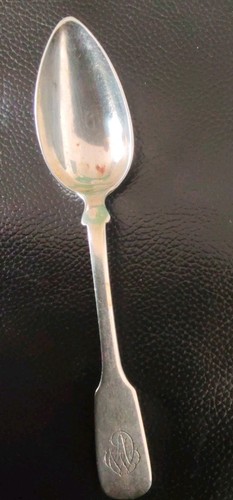 Alter antiker 800 silber - alter,