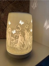 Scentsy elektrische Duftlampe