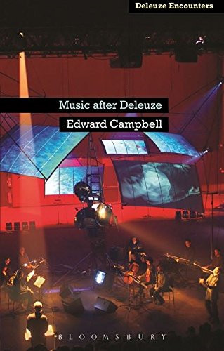 Music after deleuze - after, (deleuze