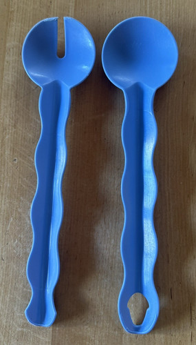 Tupperware salatbesteck - tupperware,