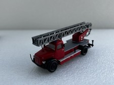 Brekina 4130 magirus deutz - brekina,
