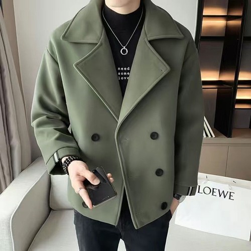 Stylischer look herren - look, anzug
