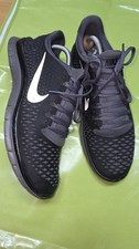 Nike Free 3.0 Herrenschuhe Sneaker Schwarz Gr.46