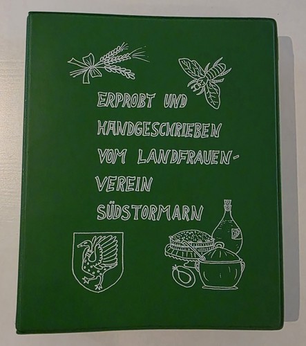 Rezepte erprobt und