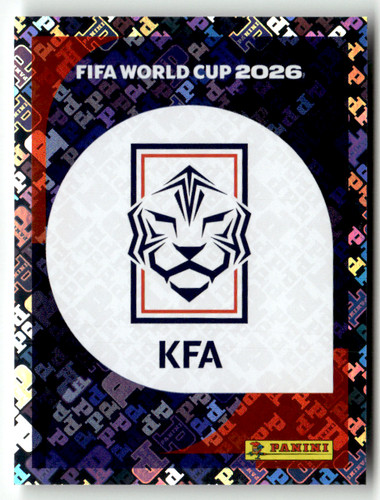 Panini 2026 world cup - cup, wm