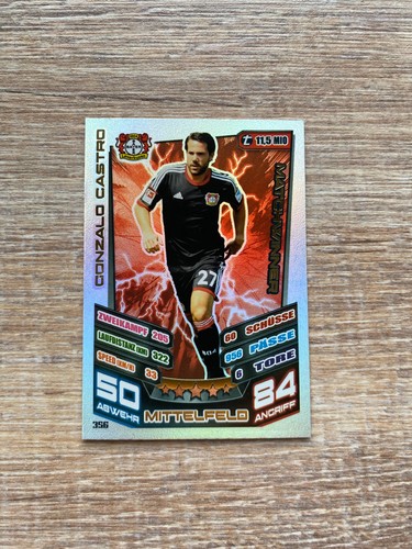 Match attax 356 - attax,