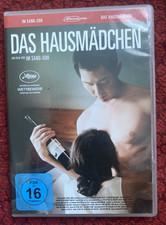 Das hausmädchen von - das,