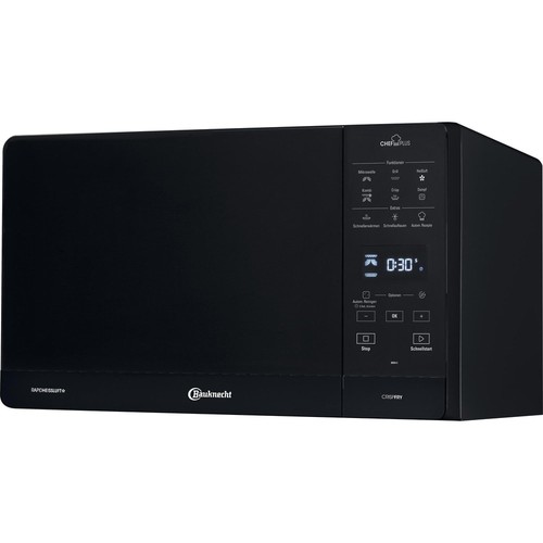 Bauknecht bl mikrowelle - 49,