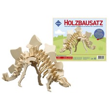 Pebaro Dino Holzbausatz