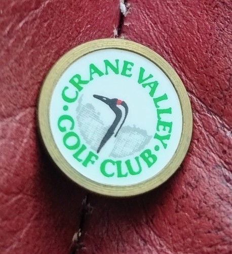 Crane valley golfschläger - crane,