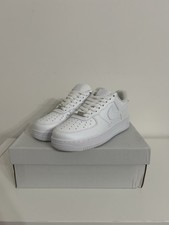 Nike Air Force 1, Größe 39, Neu