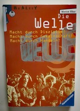 Die Welle Morton Rhue