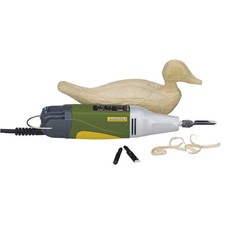 Proxxon - Motorschnitzgerät