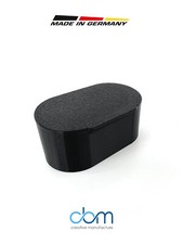 DC Schutzkappe Ladeanschluss