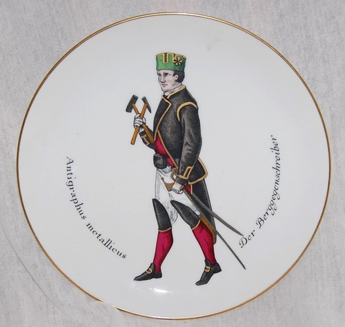 Teller fürstenberg - teller,,