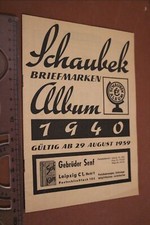 Alter schaubek - alter,