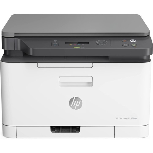 Color laser mfp - color,