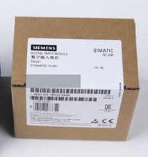 6ES7221-1BH22-0XA0 1PCS NEU