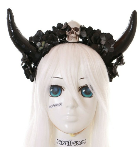Stier satan hörner - satan,