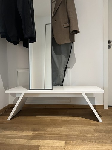 Schuhregal weiß holz - schuhregal,