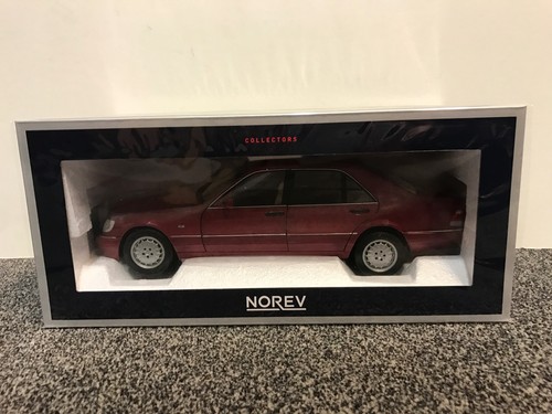 Mercedes benz 500 - s, 1997