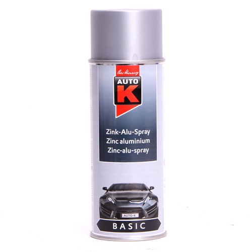 Zink-Alu-Spray