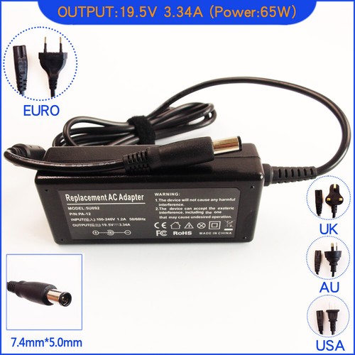 Laptop adapter charger for - laptop,