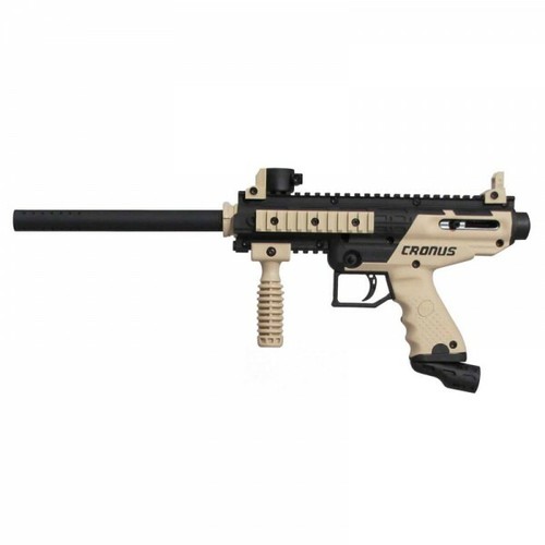 Tippmann cronus basic - tippmann,