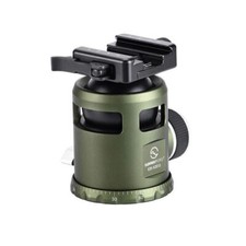 Kugelkopf mit hoher Verriegelungskraft, geeignet für verschiedene Schusswaffen