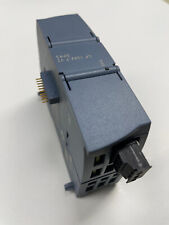 Siemens GPRS S7-1200 CP 1242-7  Communications Prozessor  6GK7242-7KX31-0XE0
