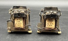 2x DDR Trafo Transformator